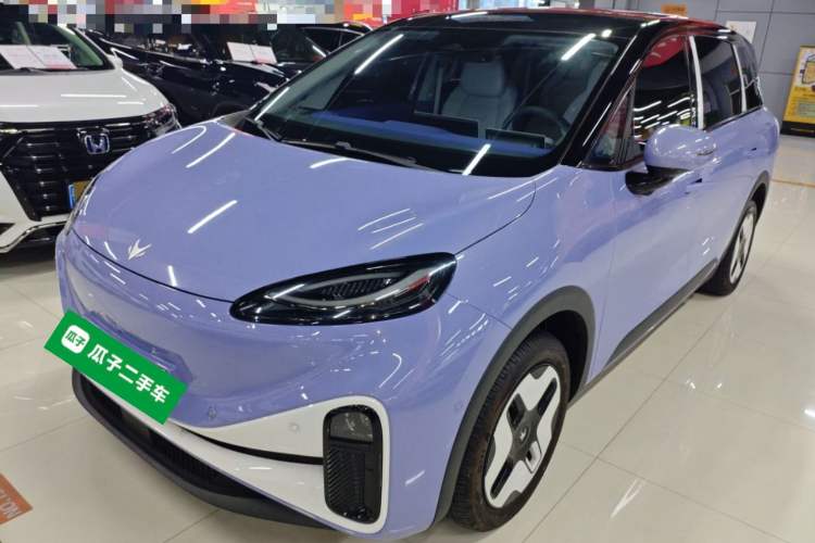 Used ARCFOX Kaola 2023 Parent-Child Edition Pro