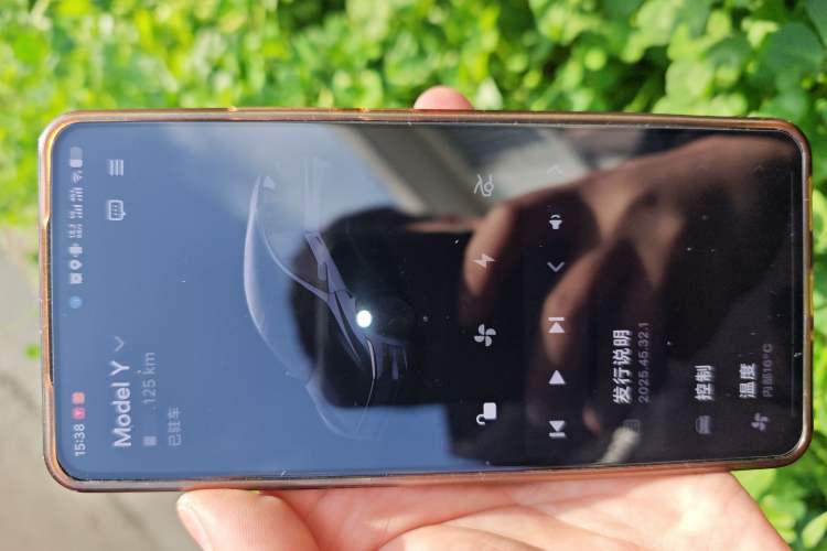 Used Tesla Model Y 2025 Rear-Wheel Drive First Edition