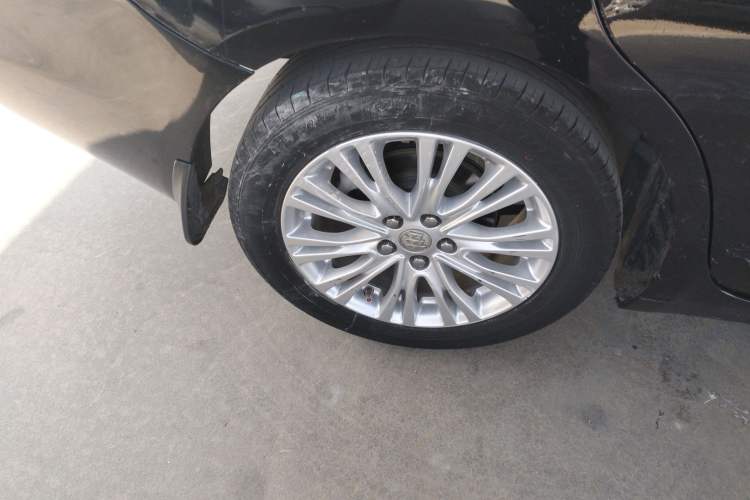 Used Buick GT 2015 15N Manual Elite Edition