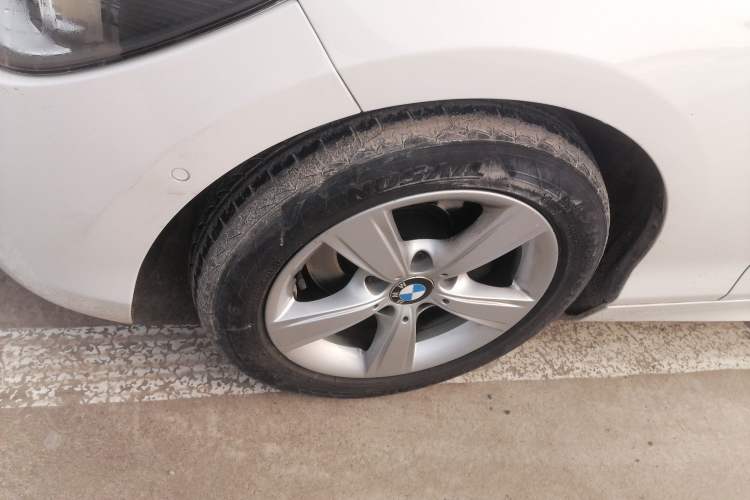 Used BMW 1 Series 2013 Revised 118i Sport Edition