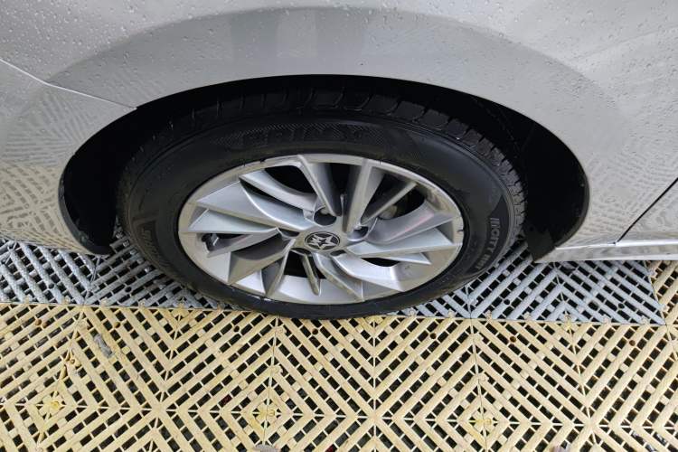 Used Venucia D60 2021 PLUS 1.6L XL CVT Yue Ling Edition