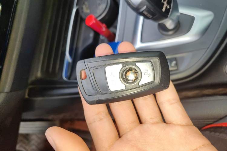 Used BMW 3 Series GT 2017 320i Sport Edition
