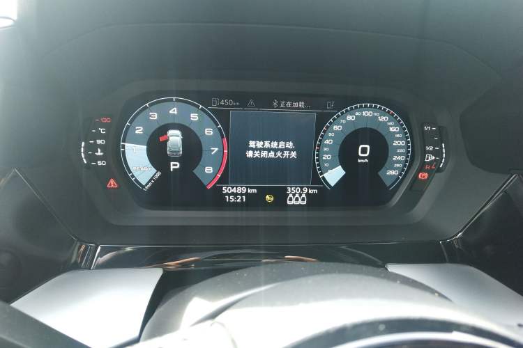 Used Audi A3 2021 Sportback 35 TFSI Advanced Sport Edition
