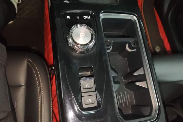 Used Haval DARGO 2021 1.5T DCT Two-Wheel Drive Border Collie Edition
