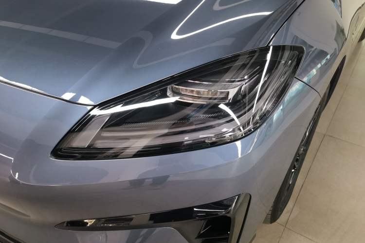 Used AION RT 2025 520 Smart Luxury Edition
