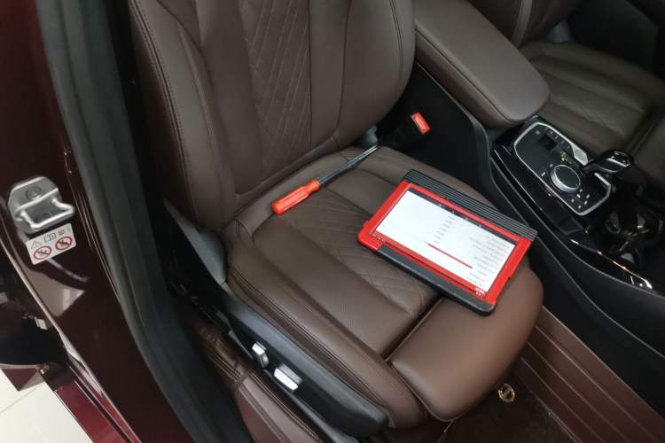 Used BMW X3 2022 xDrive25i M Sport Package