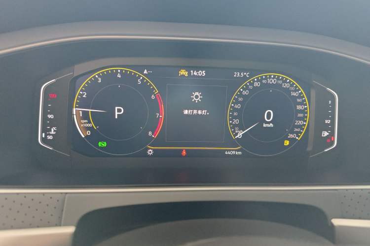 Used Volkswagen Lavida 2024 1.5L Automatic Starry Sky 5 Million Edition