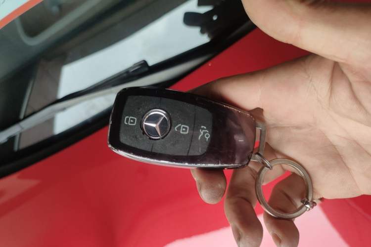 Used Mercedes-Benz A-Class 2019 A 200 L Sport Sedan
