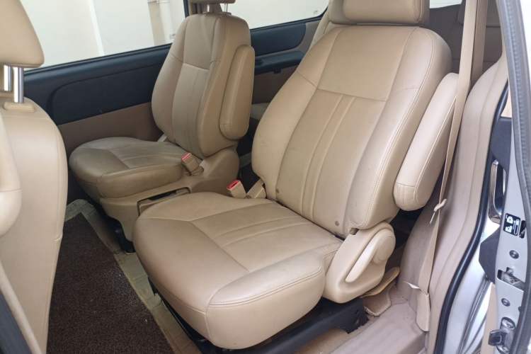 Used Buick GL8 2014 2.4L Executive Edition