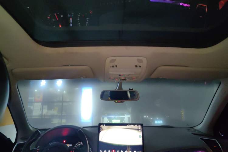 Used Audi Q5 2011 2.0TFSI Luxury Edition
