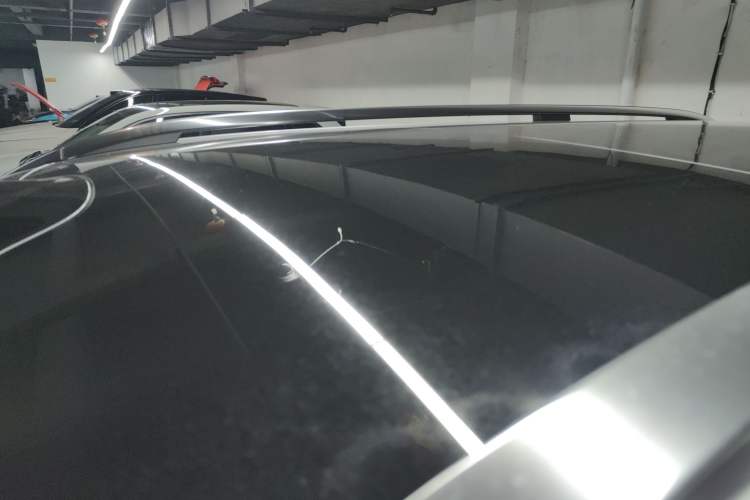 Used Hima AITO M9 2025 Extended-Range Ultra Version 52 kWh 6-Seater