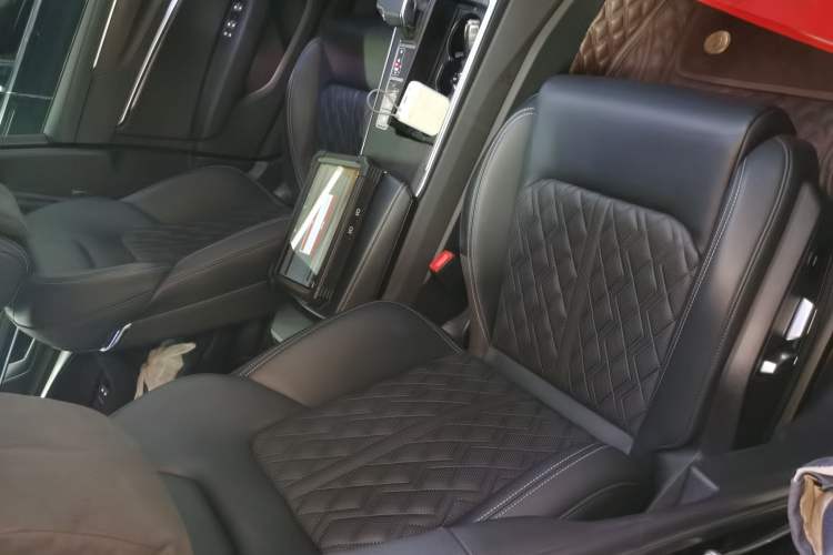 Used Audi A6L 2025 45 TFSI quattro Prestige Dynamic Edition