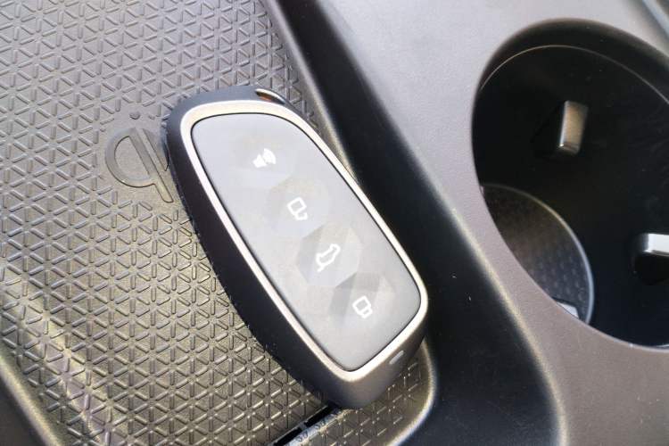 Used Haval Fierce Dragon Max 2025 Hi4 110 Pro