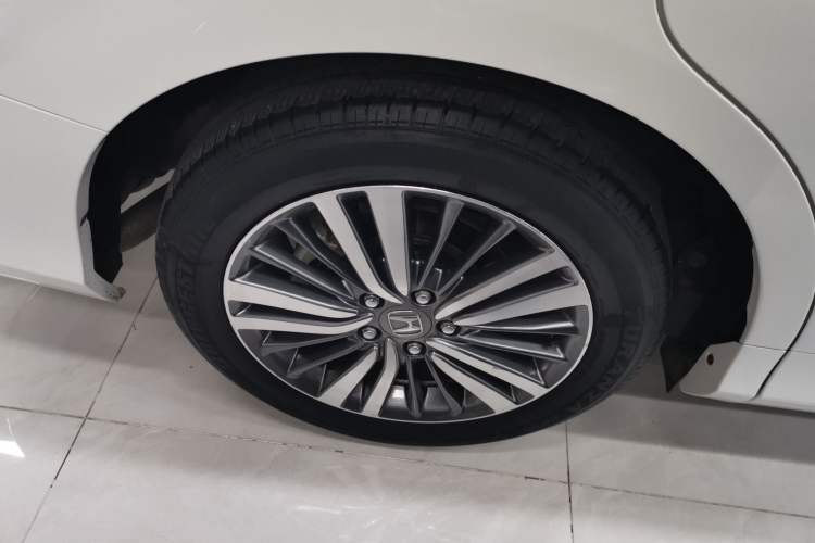 Used Honda Odyssey 2018 2.4L Smart Edition Exterior 5