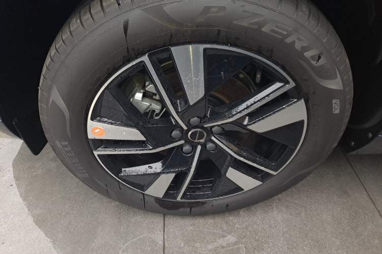 Used Volvo XC60 2026 B5 4x4 Smart Luxury Edition