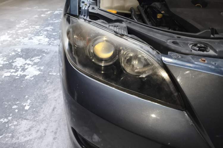 Used Mazda 3 2010 2.0L Manual Classic Sports Edition
