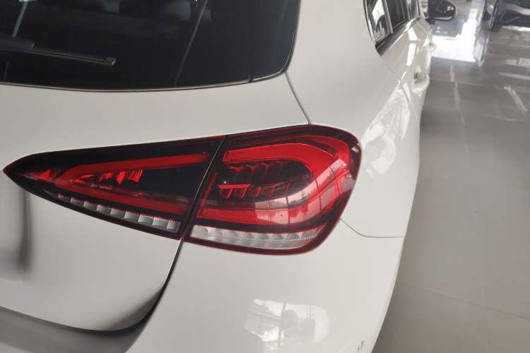 Used Mercedes-Benz A-Class 2019 A 200 Dynamic Edition