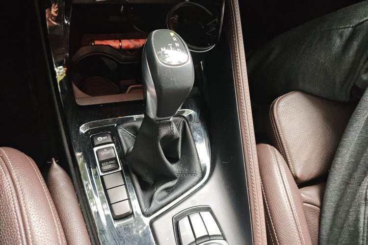 Used BMW X1 2019 sDrive18Li Premium Edition