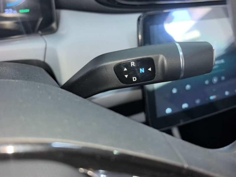 Used Leapmotor T03 2023 403 Lite Edition — 13