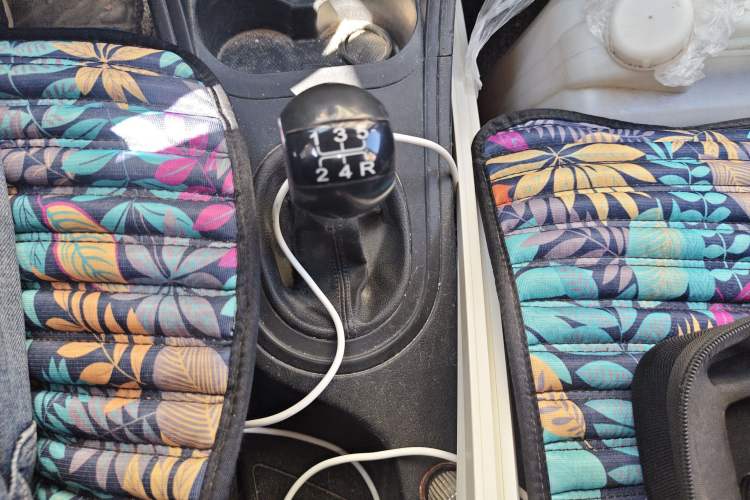 Used MG 3 2014 1.3L Manual Comfort Edition
