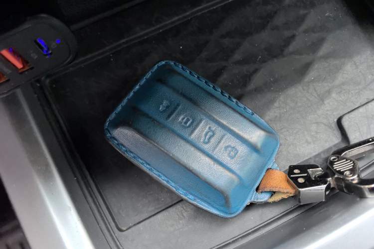 Used Tank 300 2023 Off-Road Edition 2.0T Conqueror
