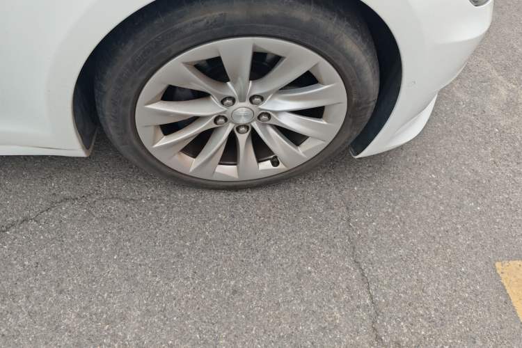 Used Tesla Model S 2016 S 75