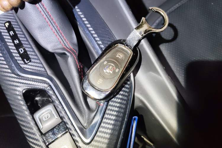 Used Buick Verano 2023 Pro GS Swift Edition
