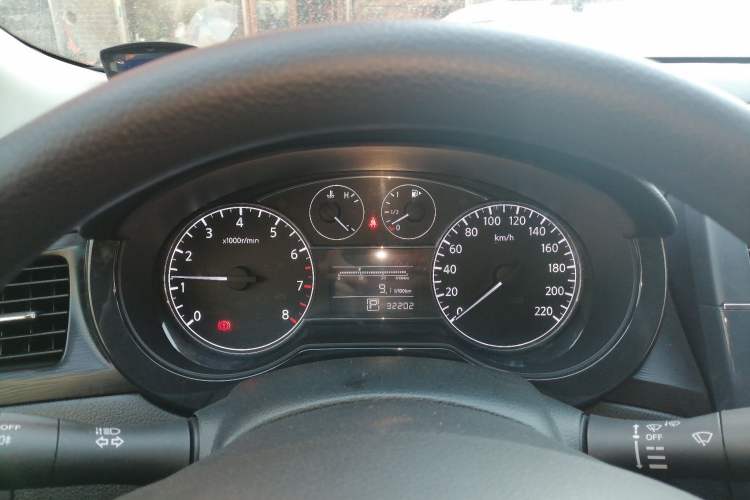 Used Nissan Tiida 2014 1.6L CVT Comfort Model