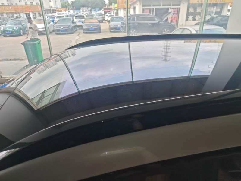 Used XPeng G9 2022 702 Max — 26