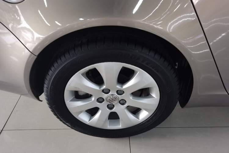 Used Buick Regal 2015 1.6T Elite Tech Model