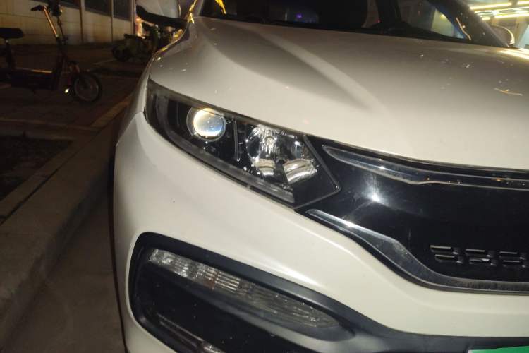 Used Honda XR-V 2017 1.5L LXi CVT Classic Edition
