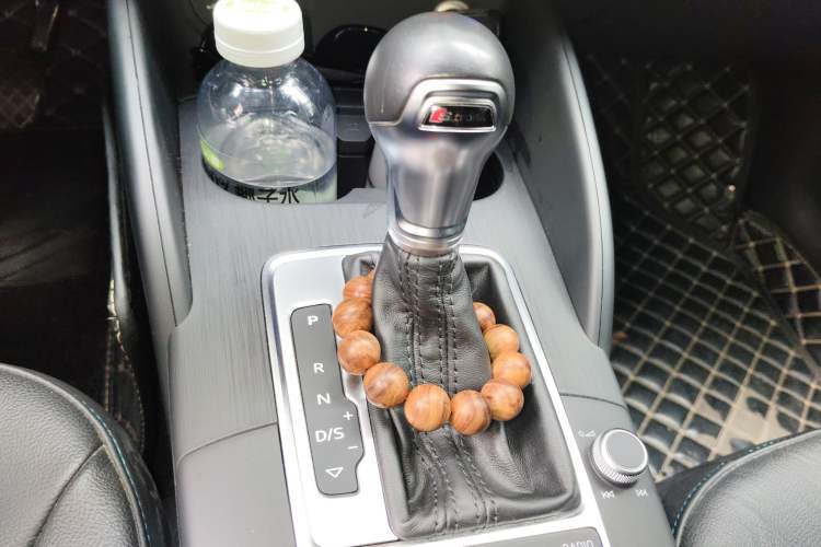 Used Audi A3 2018 30th Anniversary Edition Limousine 35 TFSI Ambition Model