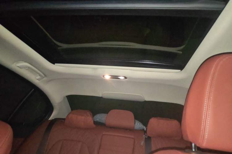 Used BMW 3 Series 2025 325Li M Sport Package