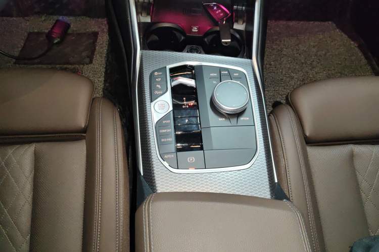 Used BMW 3 Series 2024 325Li M Sport Night Edition Package