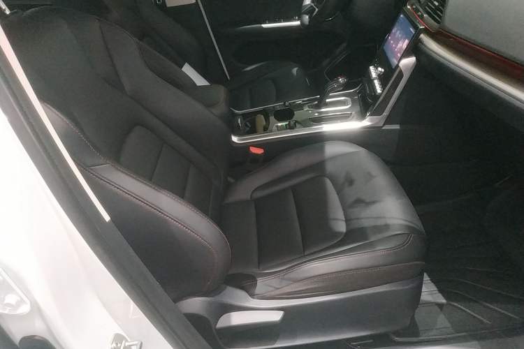 Used Haval H4 2020 Enjoy Edition 1.5T DCT Smart Right Front Seat