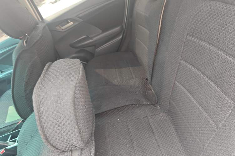 Used Honda Fit 2018 1.5L CVT Comfort Version
