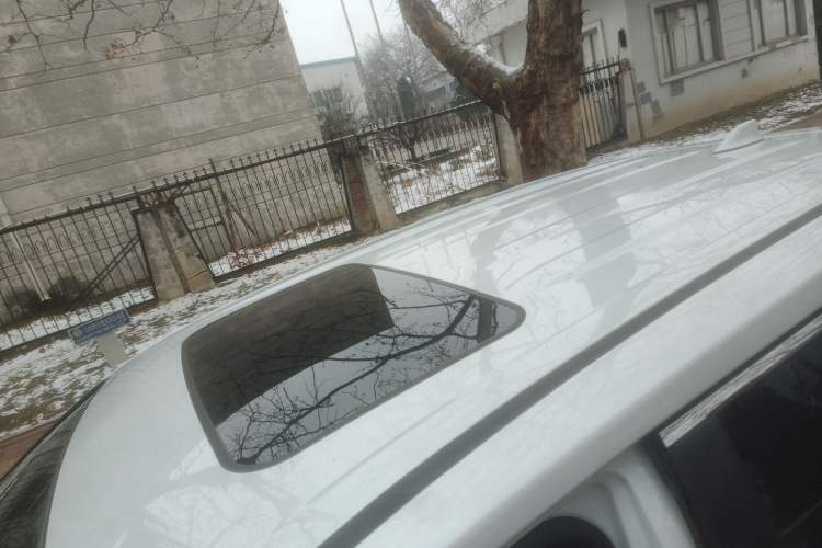 Used Toyota RAV4 2021 2.0L CVT Two-Wheel Drive Fashion PLUS Edition
