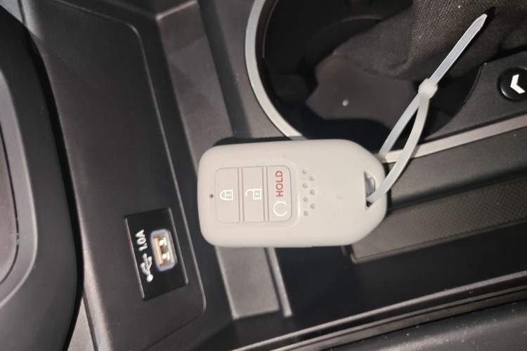 Used Honda Breeze 2021 240TURBO CVT 2WD Prestige Edition
