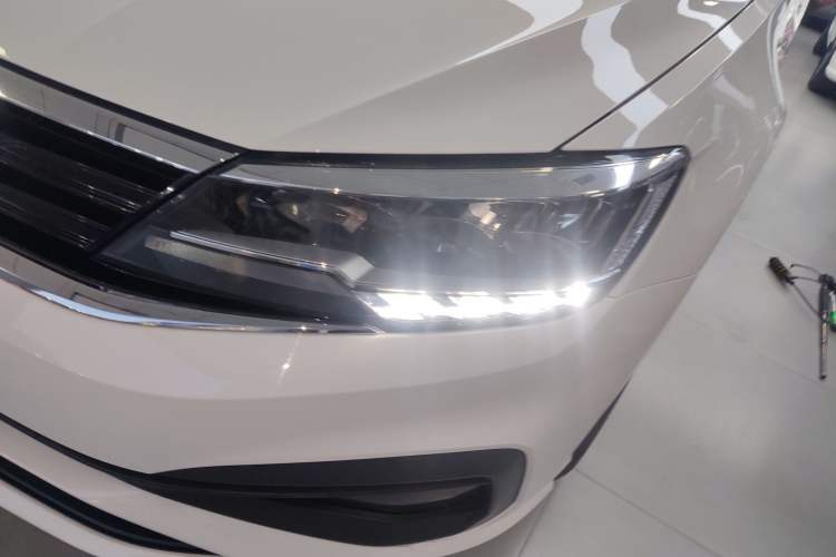 Used Volkswagen Lamando 2019 230TSI DSG Fashion Edition China VI