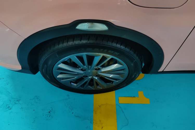 Used NETA V 2021 Witch Edition