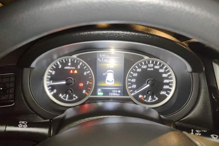 Used Nissan Tiida 2016 1.6L CVT Smart Drive Edition