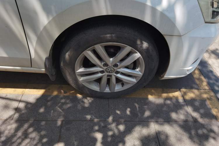 Used Volkswagen Jetta 2017 1.5L Automatic Fashion Model
