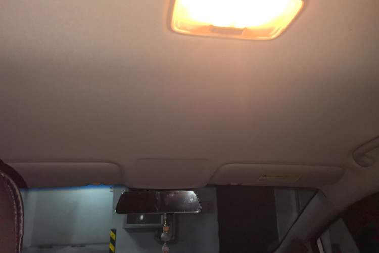 Used Kia K3 2016 1.6L Manual GL