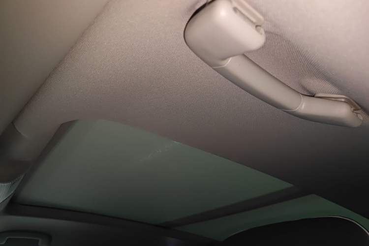 Used Volkswagen Teramont 2024 380TSI Four-Wheel Drive Prestige Luxury Edition