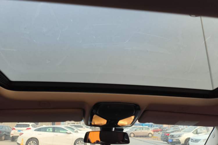 Used BMW 5 Series 2018 525Li Luxury Package