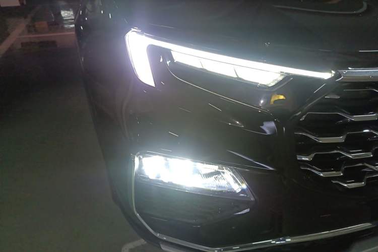 Used Ford Equator 2021 EcoBoost 225 Premier 7-Seater
