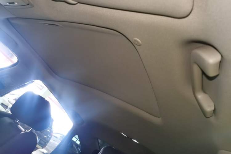 Used Honda Accord 2022 260TURBO Luxury Edition Headliner