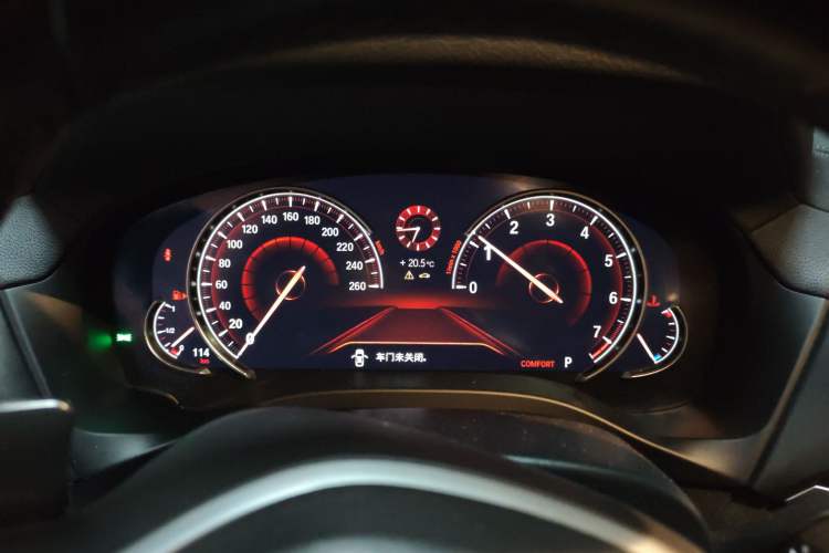 Used BMW X3 2018 xDrive28i M Sport Package China V Emission Standard