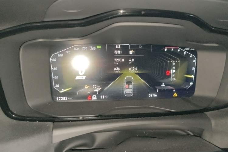 Used Lynk & Co 02 Hatchback 2021 2.0TD Halo