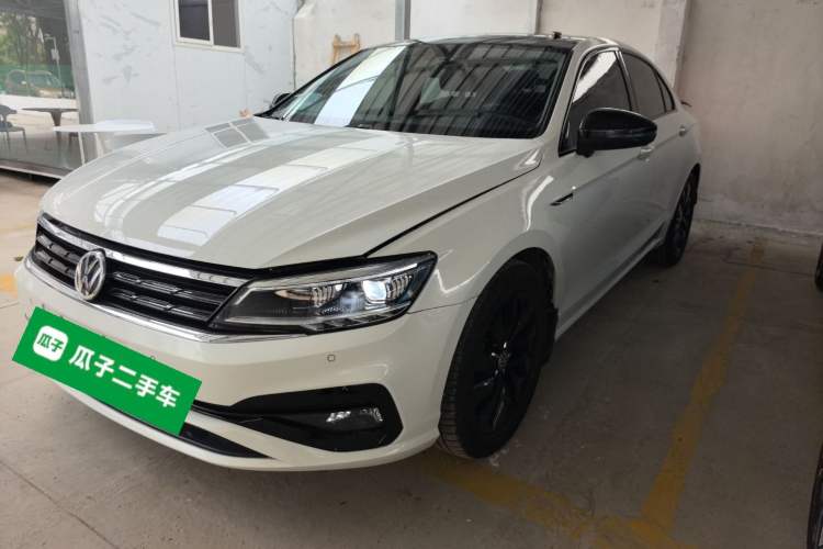 Used Volkswagen Lamando 2021 280TSI DSG Luxury Phantom Edition